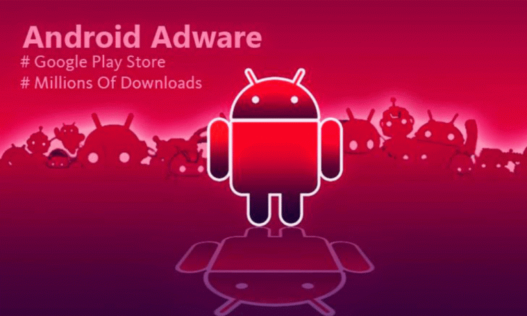 Android Apps That Should Be Deleted Because of “Ad-Ware”