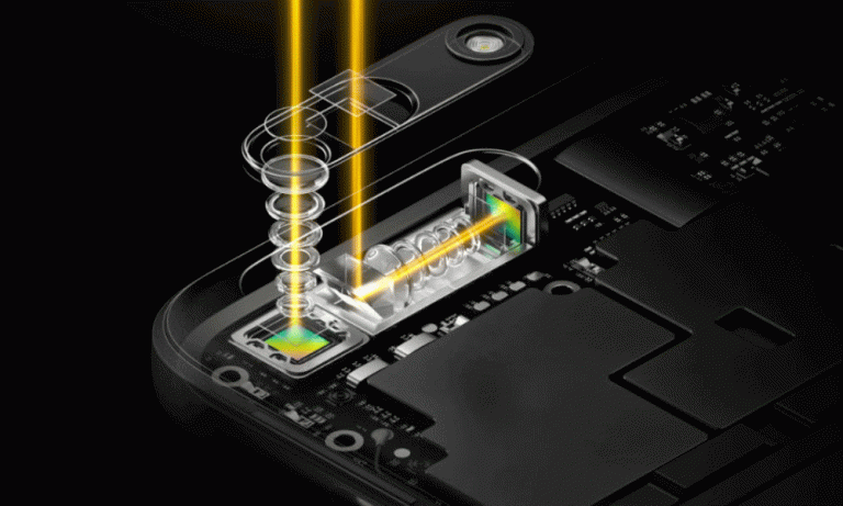 Huawei P40 Pro will come with 10x Optical Zoom