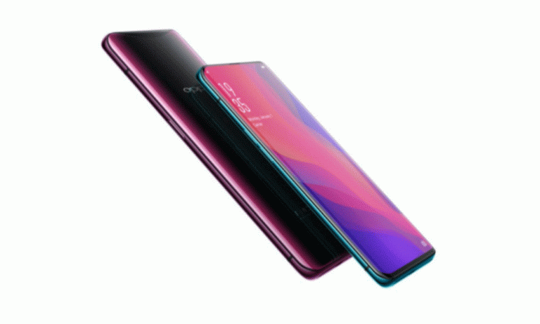 Oppo F10 Pro Specifications Leaked