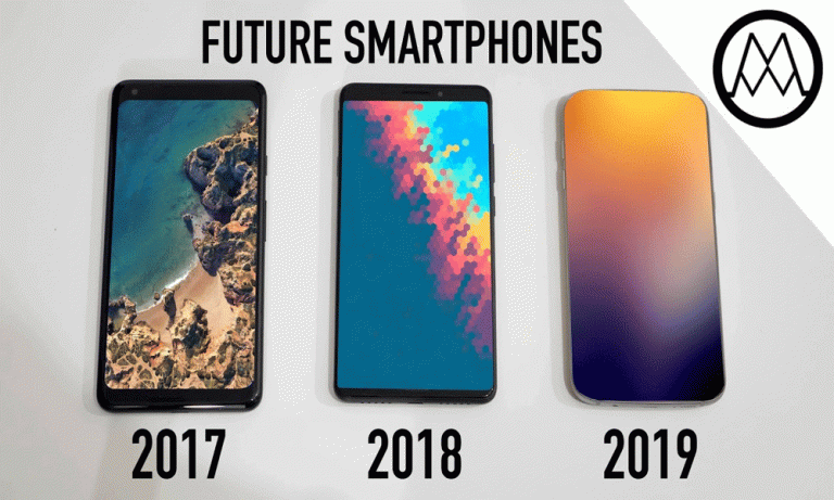 Some of The Best Phones Coming in 2019