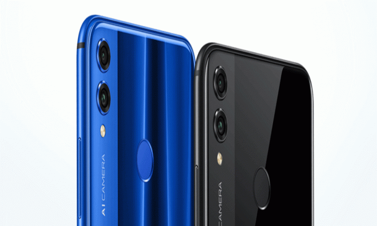 Honor 8X: Specifications, Review and Price in Pakistan