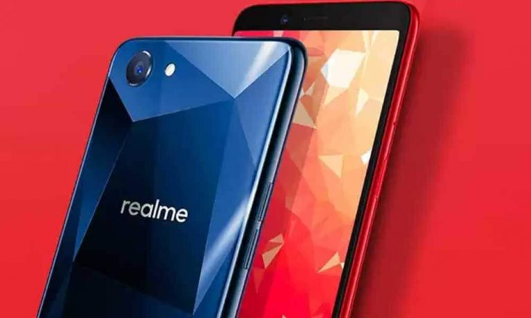 Oppo’s Realme Set To Reach Pakistani Markets