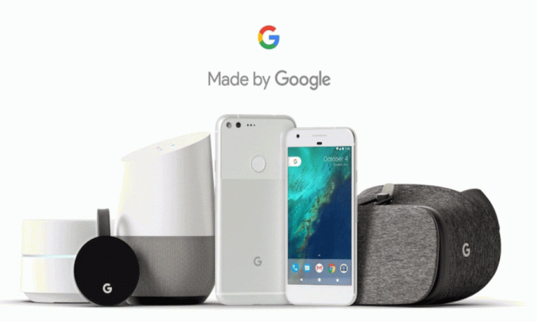 Google’s products for 2019 have some new reports