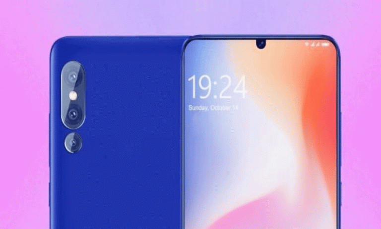 Xiaomi introduces its next smartphone Xiaomi Mi 9