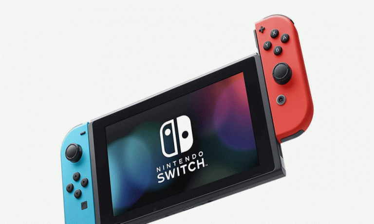 All the news and updates for Nintendo Switch