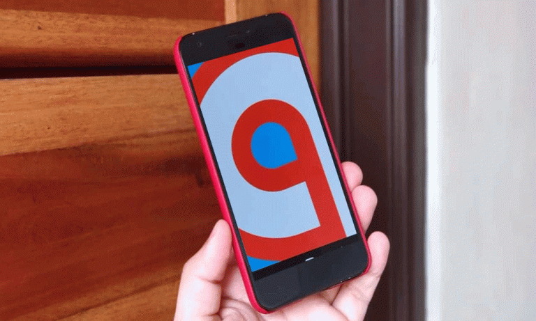 Google Android Q Has Improved Gesture Controls