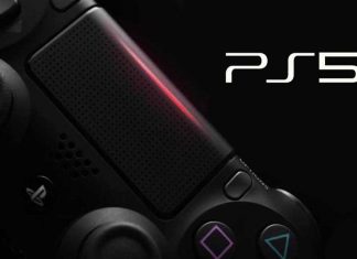 Sony Playstation PS5 - Release Date, Price, Rumors, Specs, Games, Codename for Next-Gen PlayStation