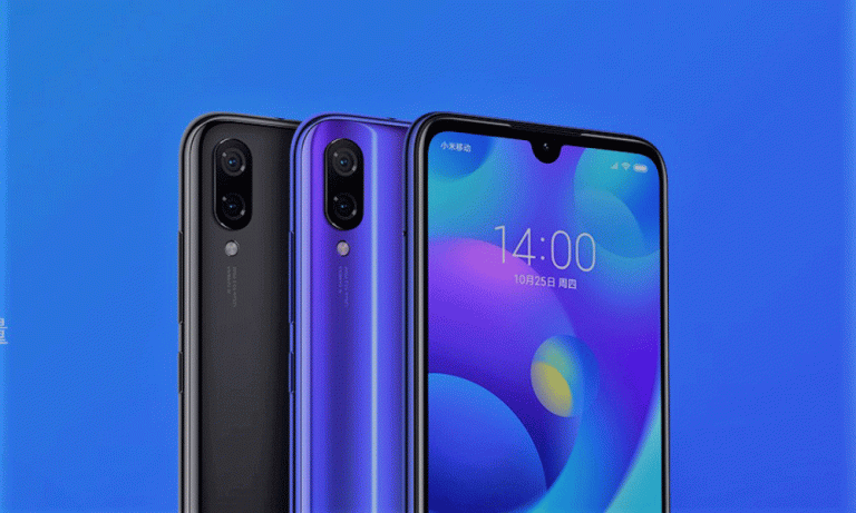 Xiaomi Redmi Note 7: Pro Introducing the most awaited smartphones of the year!