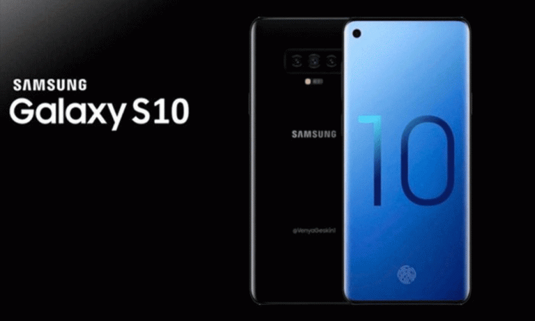 Samsung Galaxy S10 and S10+ Launches in Pakistan