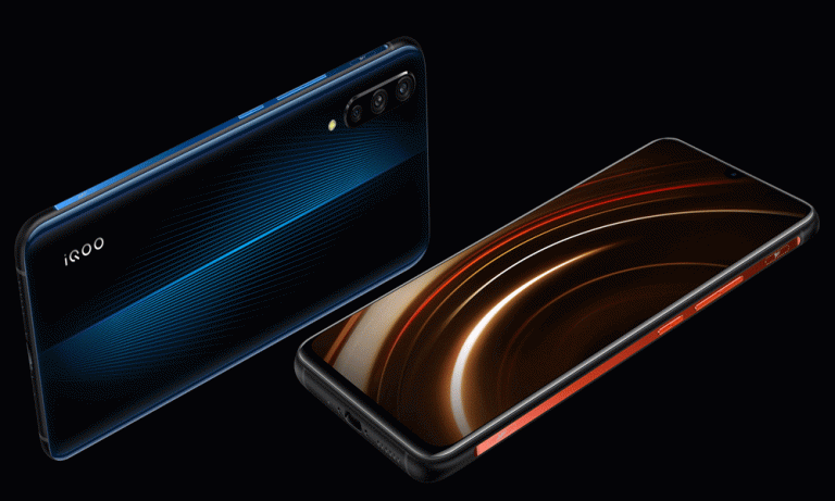 Vivo iQOO phone to have Snapdragon 855 and 12 GB RAM