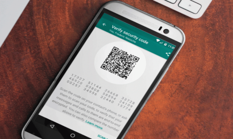 WhatsApp Face ID, Touch ID Biometric Authentication Plagued by Screen Lock Bypass Bug, Company Responds