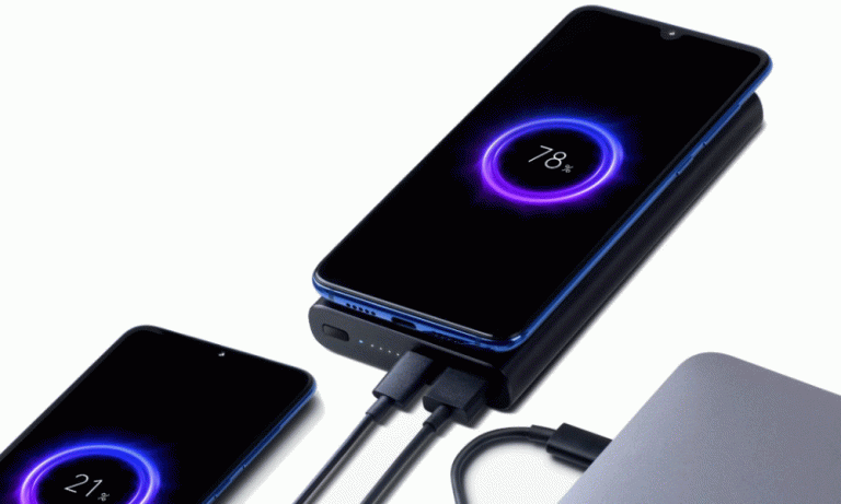 Xiaomi launches new technology for fast charging