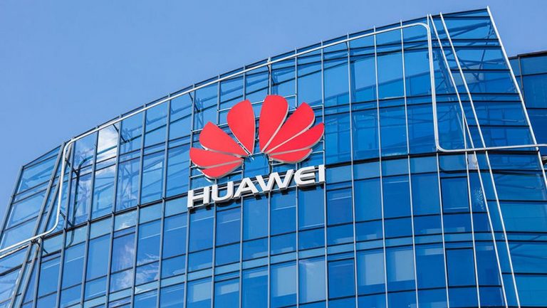 Huawei vows to help another 500 million people benefit from digital technology