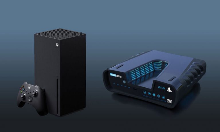 Sony Playstation 5 is coming and it’s backwards compatible with PSVR and PS4