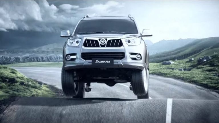 Foton Partners With Master Motors to Manufacture Its Vehicles in Pakistan