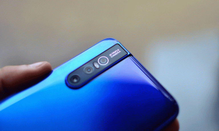 Vivo V15 Pro: A midrange selfie camera phone