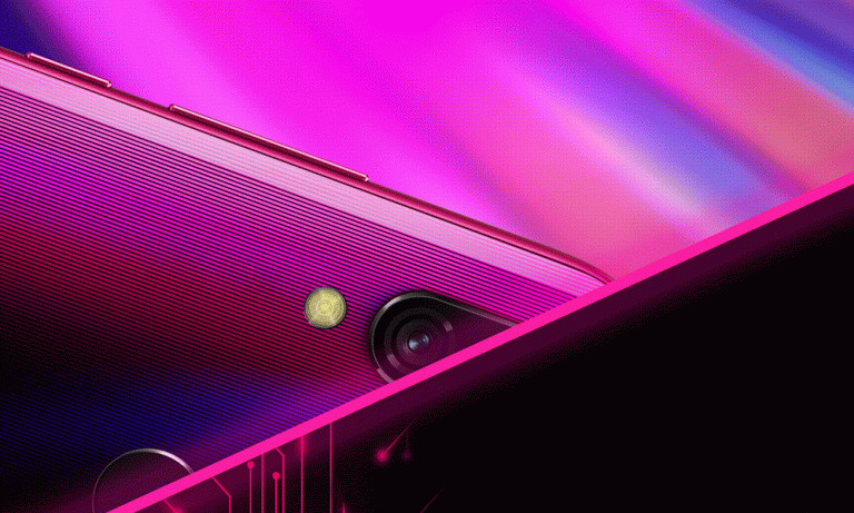 Redmi Y3 is coming with a 32 megapixel front camera