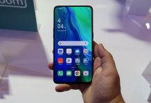 Oppo Reno phones officially announced with 10x hybrid zoom