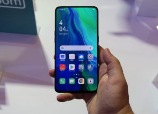 Oppo Reno phones officially announced with 10x hybrid zoom