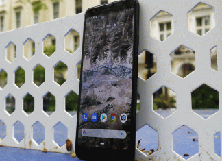 Google confirms the launch of its new phone "Pixel 3a" mid-2019