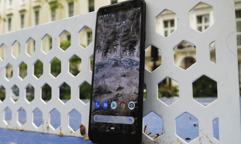 Google confirms the launch of its new phone "Pixel 3a" mid-2019