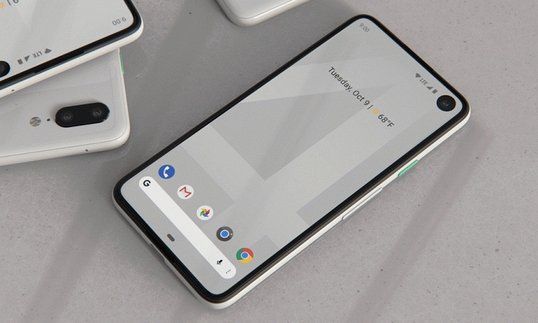 New leaks reveals the specifications of phones, "Google Pixel 4"