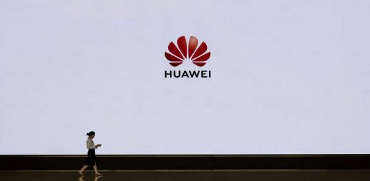 Huawei plans to conquer the world with a new plan
