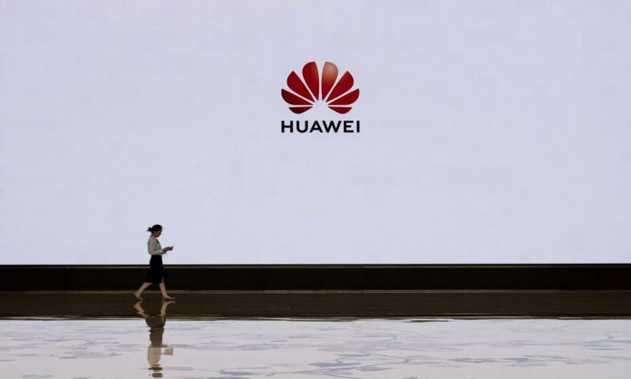 Huawei plans to conquer the world with a new plan