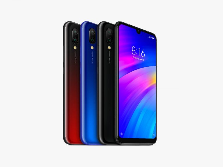 Xiaomi Redmi 7 offers uncompromised performance from just PKR 25,999