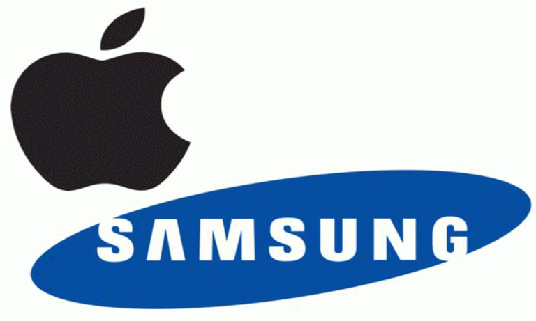 Samsung is ahead of Apple in the fifth generation mobile phone race