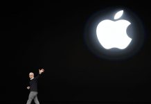 Apple is interested in moving 15% to 30% of its production outside of China to avoid tariff hike