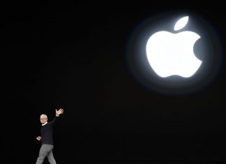 Apple is interested in moving 15% to 30% of its production outside of China to avoid tariff hike