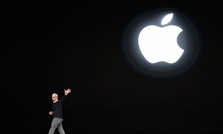 Apple is interested in moving 15% to 30% of its production outside of China to avoid tariff hike