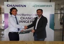Master Motor and Carfirst Join Hands for for exchange program