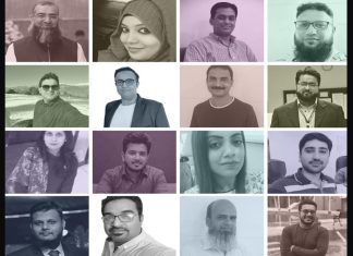 Pakistani Startup tello talk atGoogle-Asia-Demo-Day-2019