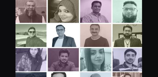 Pakistani Startup tello talk atGoogle-Asia-Demo-Day-2019