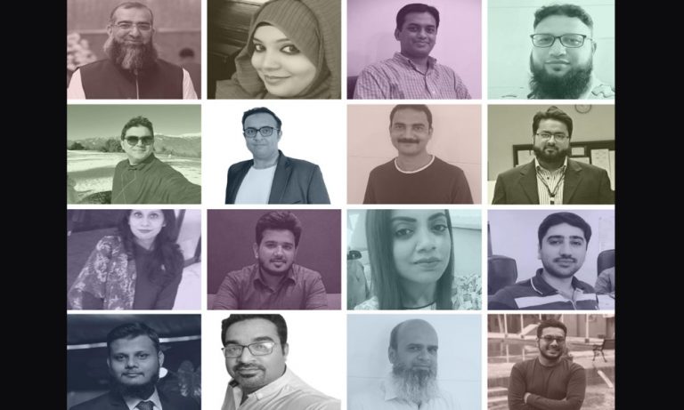 Pakistani Startup tello talk atGoogle-Asia-Demo-Day-2019