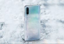 Xiaomi CC9 leaked specifications and features