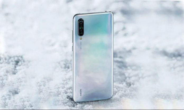 Xiaomi CC9 leaked specifications and features