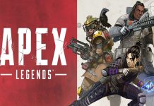 Apex Legends is preparing for the upcoming season
