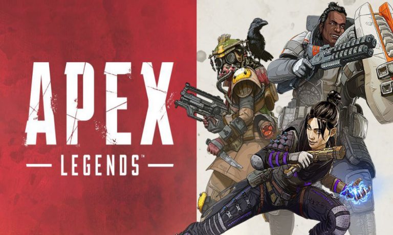 Apex Legends is preparing for the upcoming season