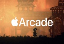 All we know about the Apple Arcade game service