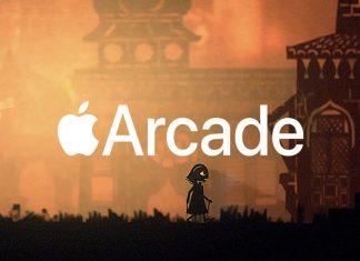 All we know about the Apple Arcade game service