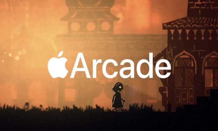 All we know about the Apple Arcade game service