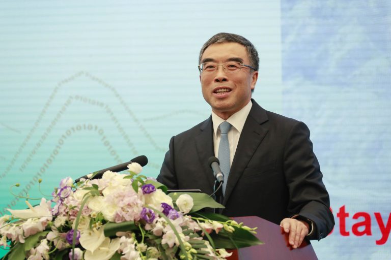 Huawei announced its business results for the first half of 2019