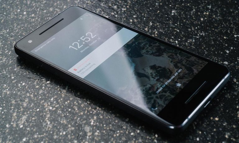 Google Pixel is Fastest-Growing US Smartphone Brand
