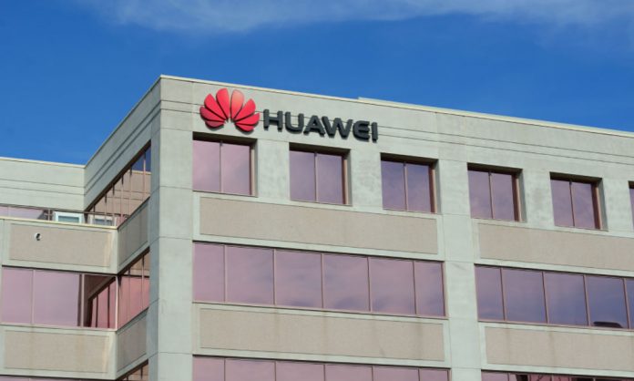 Huawei wants to build Regional Headquarters in Pakistan