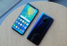 Huawei supports the Mate 30 Pro phone with a new upgrade in the rear camera settings