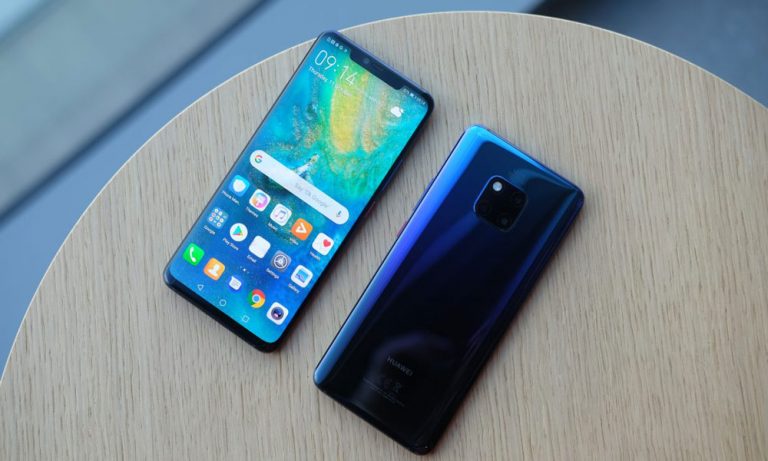 Huawei supports the Mate 30 Pro phone with a new upgrade in the rear camera settings