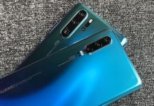 Huawei sells 10 million P30 phones in 85 days